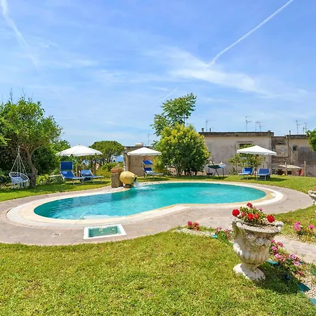 Casa Gio & Angie Forio di Ischia