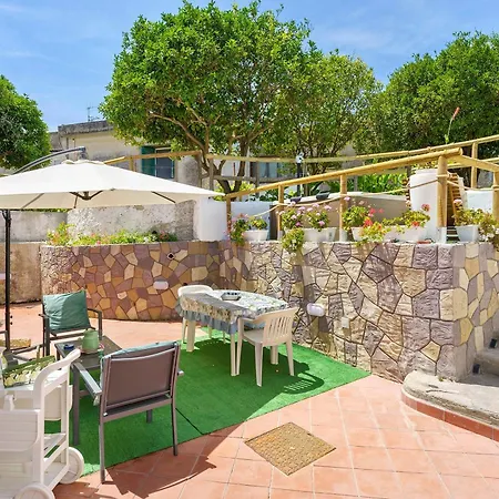 Casa Gio & Angie Forio di Ischia