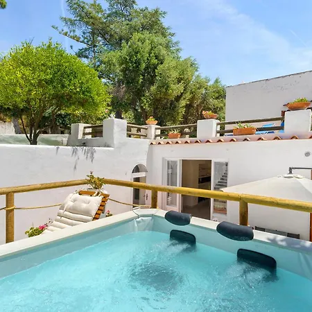 Casa Gio & Angie Forio di Ischia