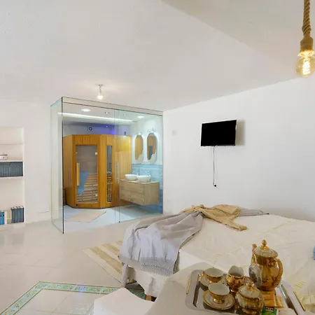 Casa Gio & Angie Forio di Ischia