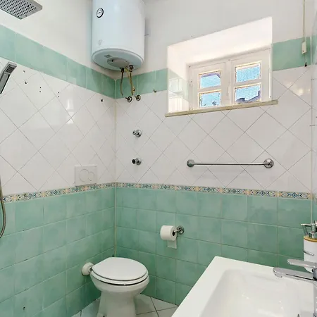 Prázdninový dům Casa Gio & Angie Forio di Ischia