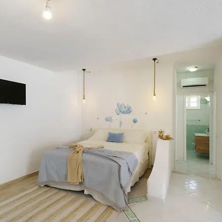 Casa Gio & Angie Holiday home *
