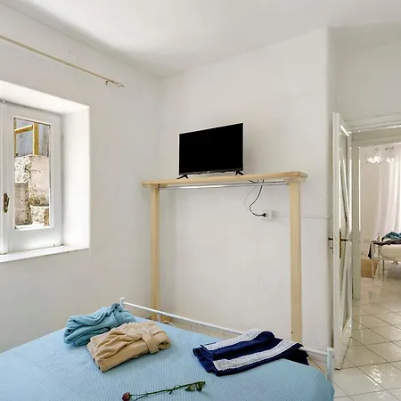 Casa Gio & Angie * Forio (Isola d'Ischia)